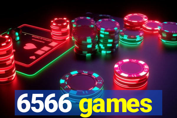 6566 games